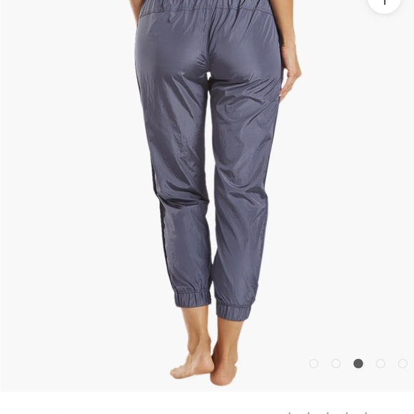 32. Free people joggers NWT - Picture 3 of 3